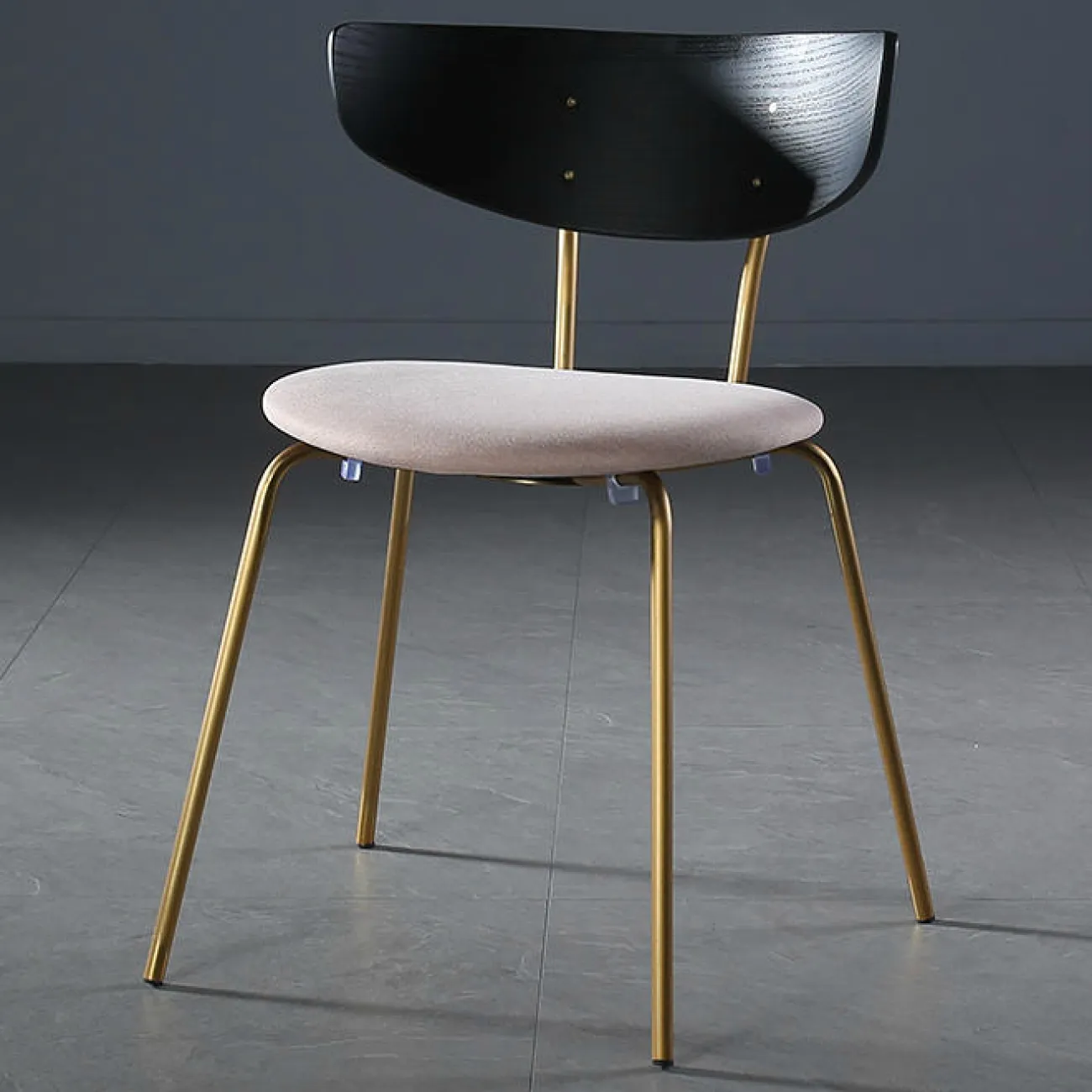 Дизайнерский обеденный стул LaLume-ST00227