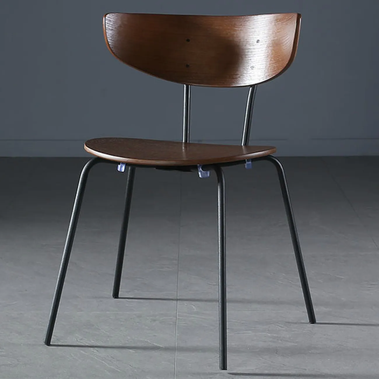 Дизайнерский обеденный стул LaLume-ST00227