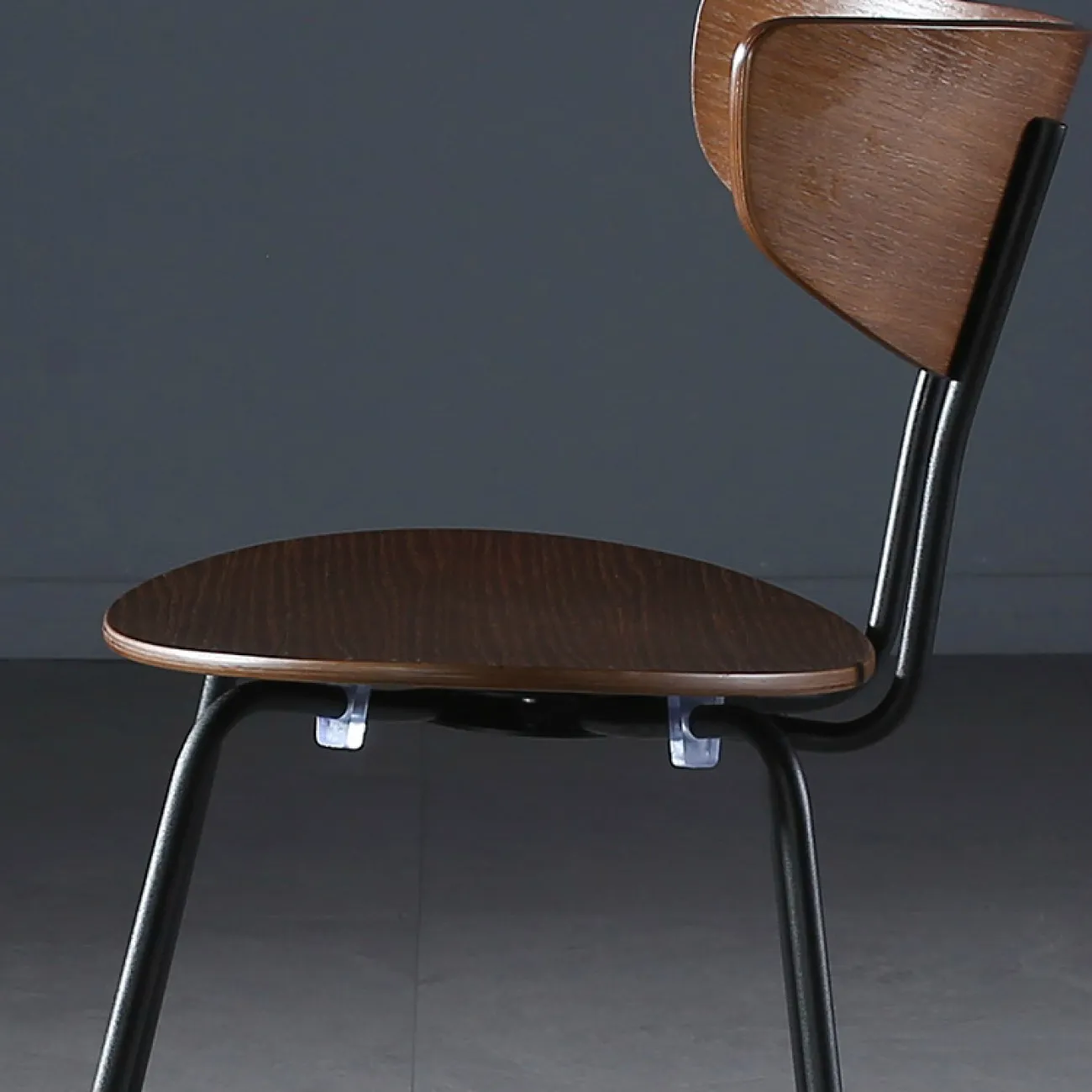 Дизайнерский обеденный стул LaLume-ST00227