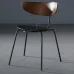 Дизайнерский обеденный стул LaLume-ST00227
