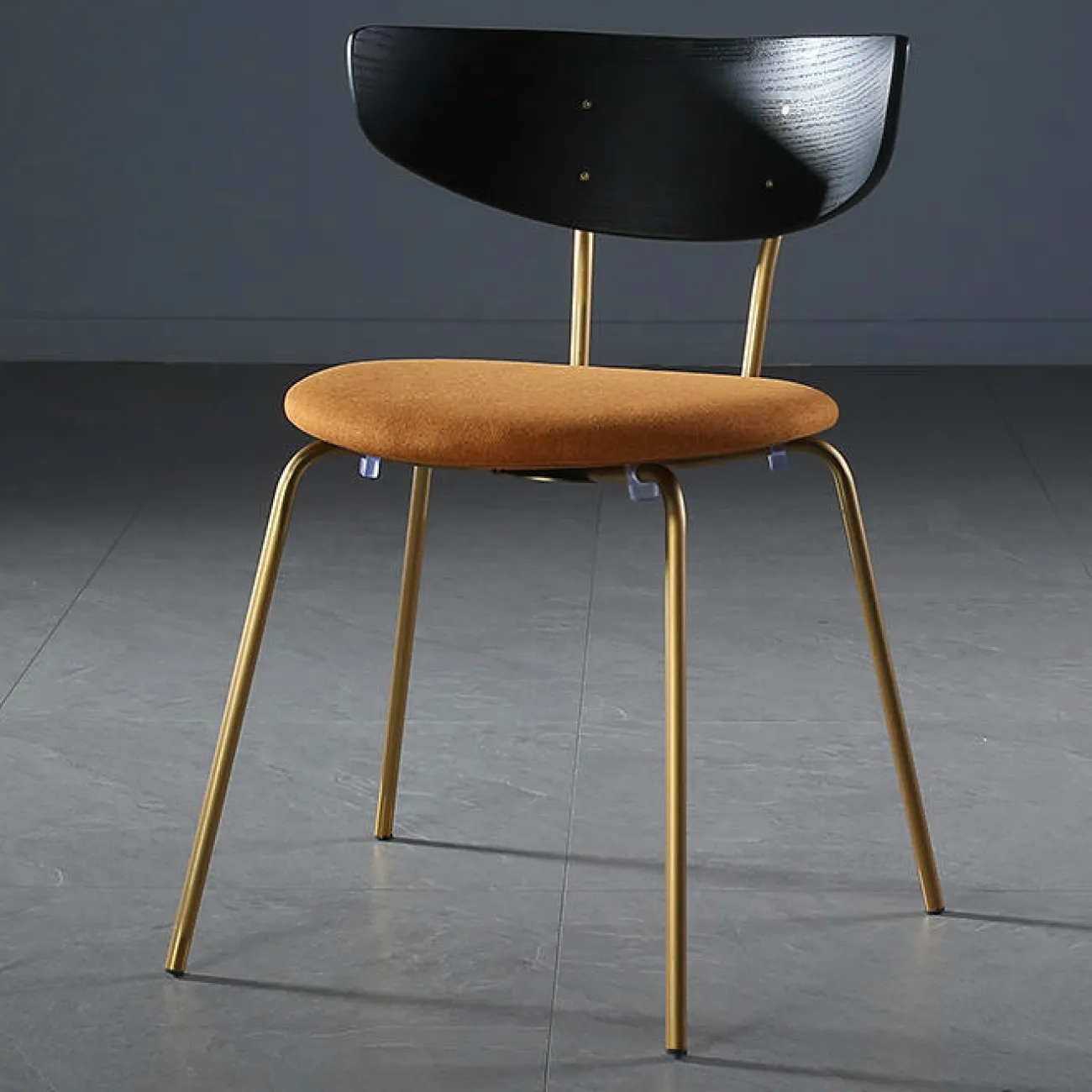 Дизайнерский обеденный стул LaLume-ST00227