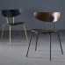 Дизайнерский обеденный стул LaLume-ST00227