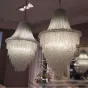 Подвесная люстра GLISSADA D50 от ImperiumLoft