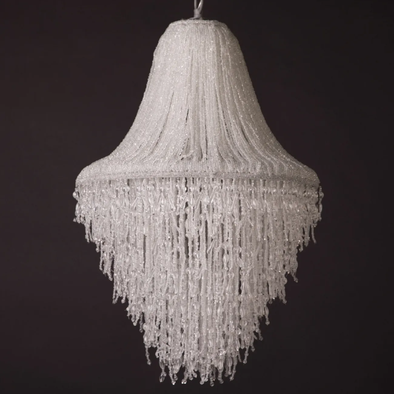 Подвесная люстра GLISSADA D60 от ImperiumLoft