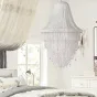 Подвесная люстра GLISSADA D50 от ImperiumLoft