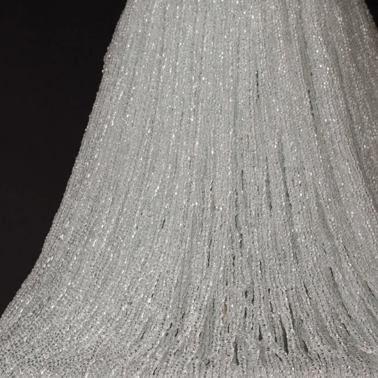 Подвесная люстра GLISSADA D60 от ImperiumLoft