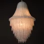 Подвесная люстра GLISSADA D50 от ImperiumLoft