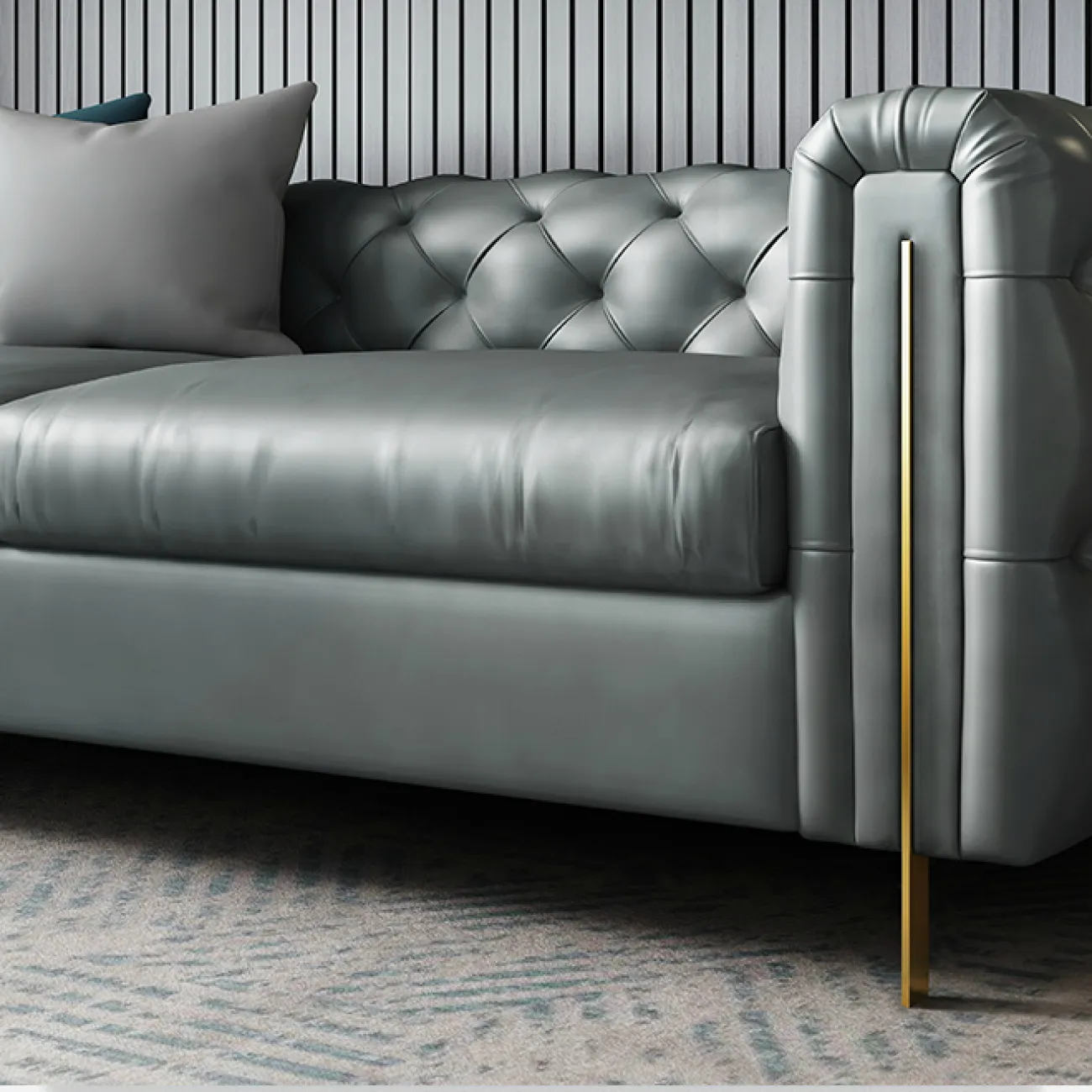 Дизайнерское кресло LaLume-KK00259 Дизайнерское кресло LaLume-KK00259