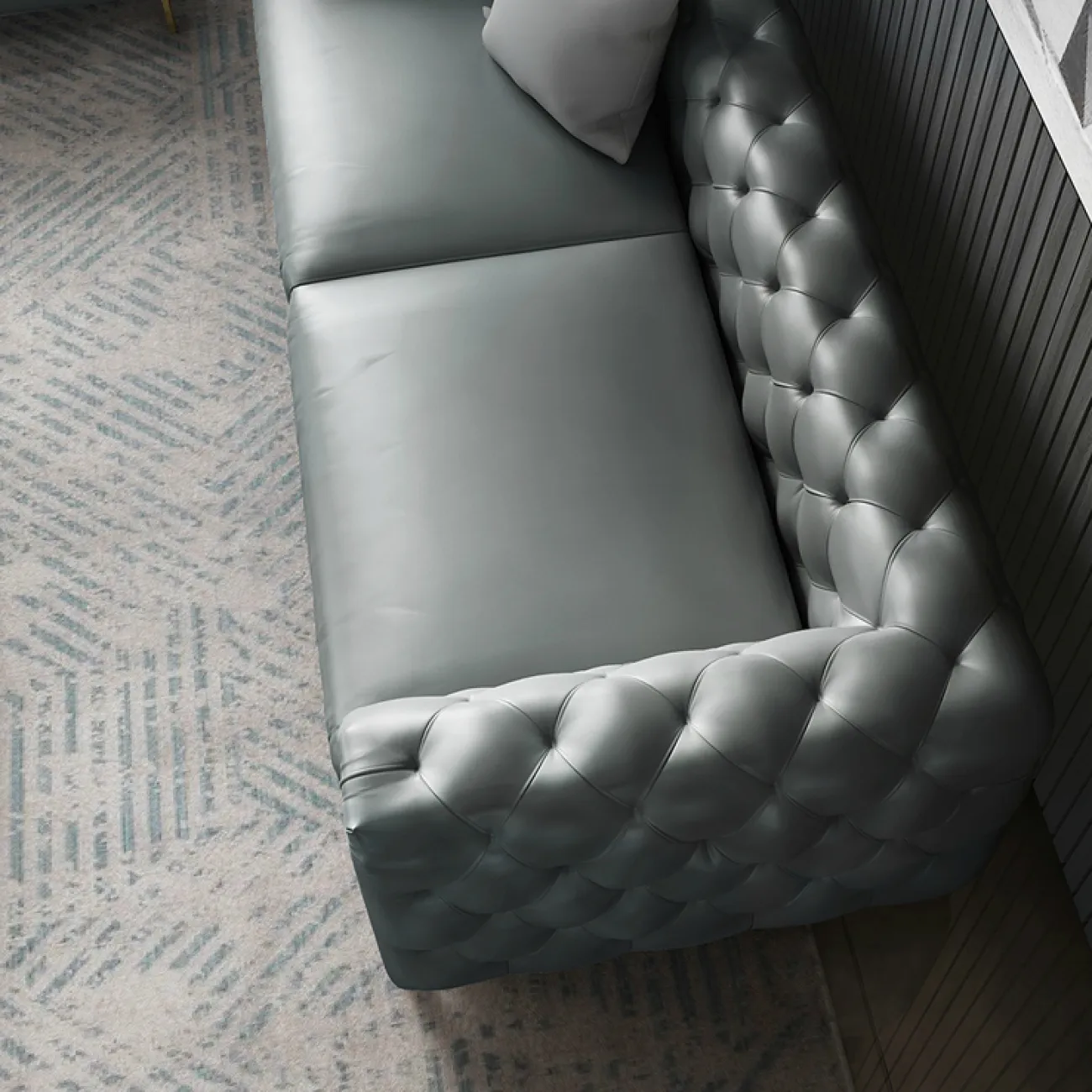 Дизайнерское кресло LaLume-KK00259 Дизайнерское кресло LaLume-KK00259