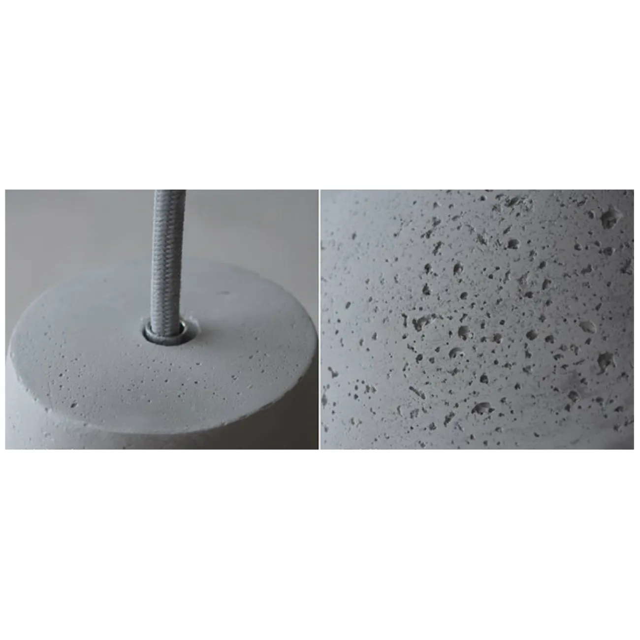 Подвесной светильник Art Gypsum Pendant от LaLume