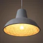 Подвесной светильник Art Gypsum Pendant от LaLume