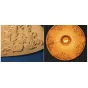 Подвесной светильник Art Gypsum Pendant от LaLume