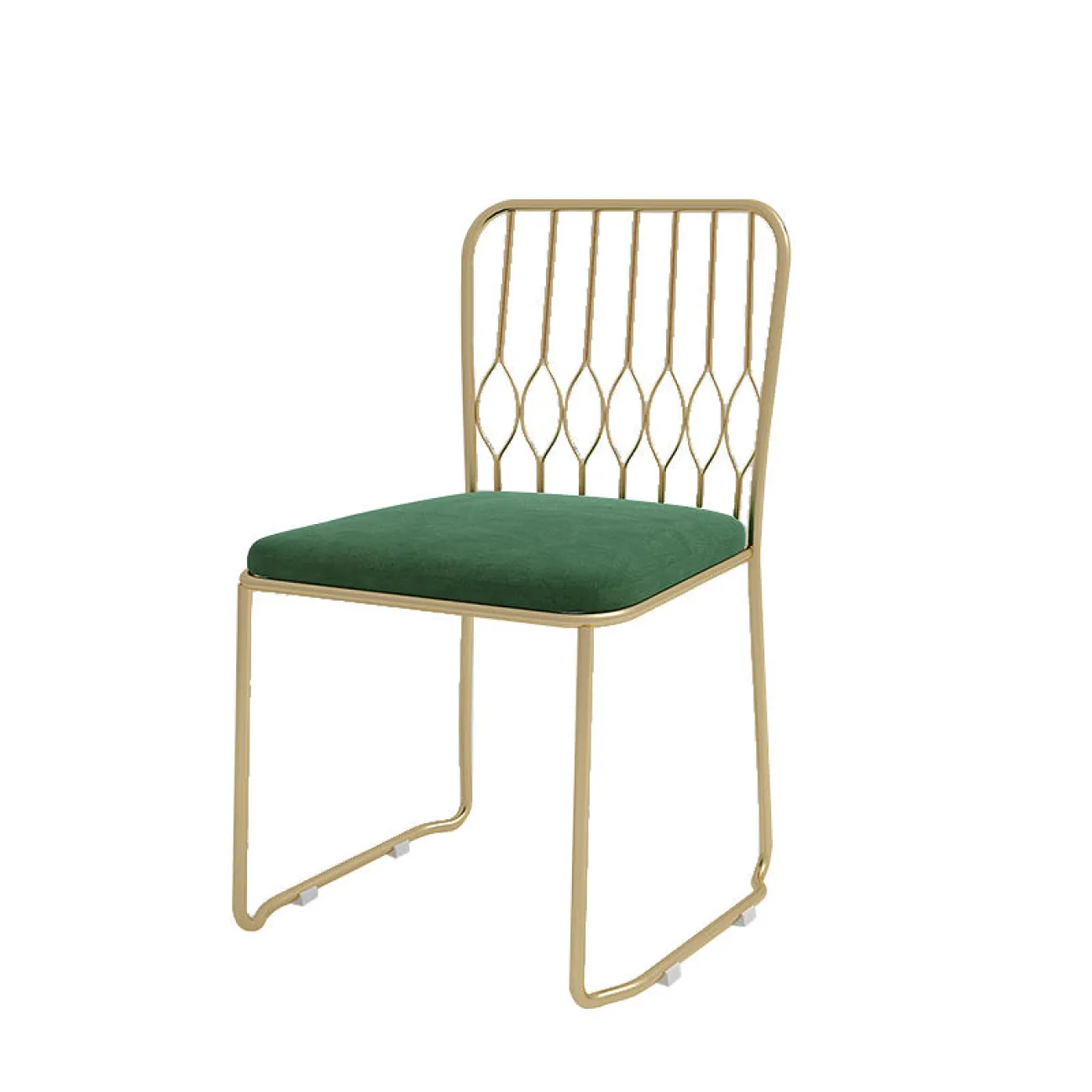 Дизайнерский обеденный стул LaLume-ST00171