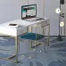 Дизайнерский обеденный стул LaLume-ST00171
