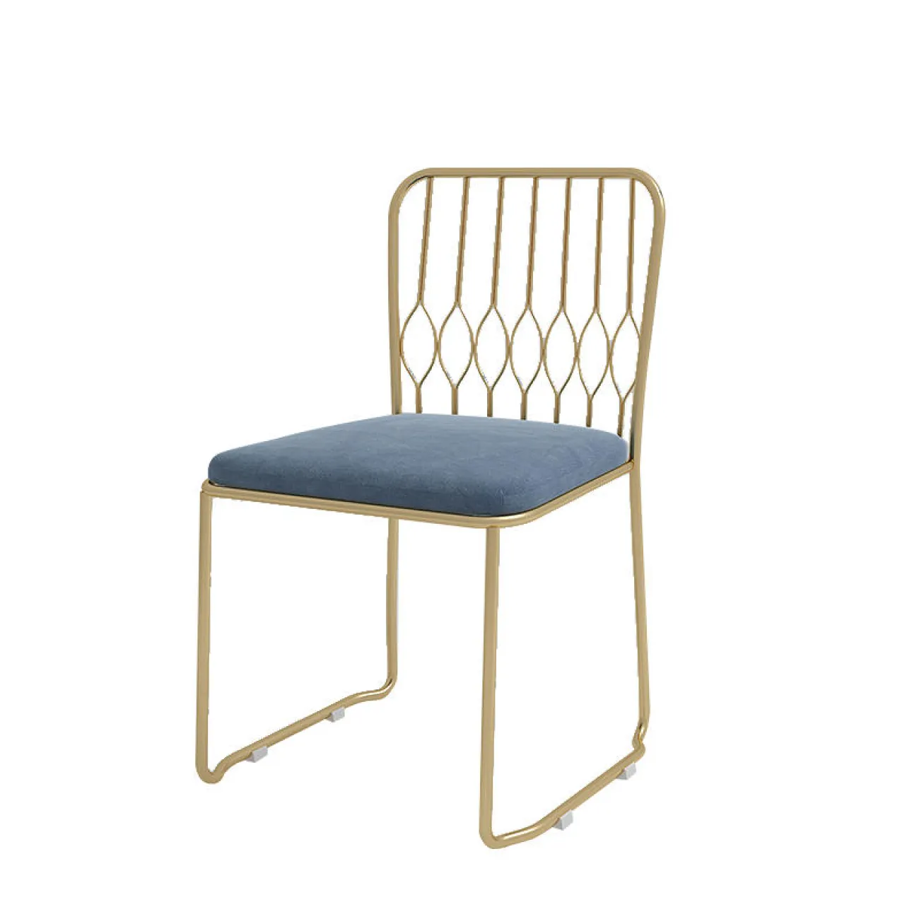 Дизайнерский обеденный стул LaLume-ST00171