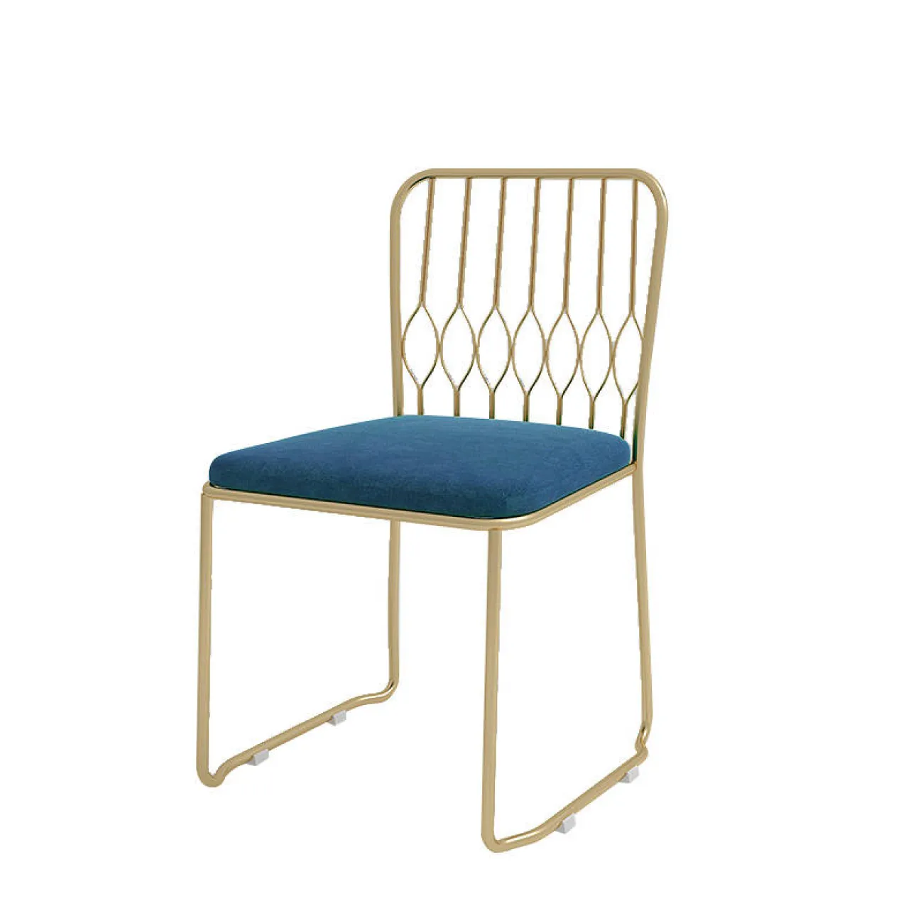 Дизайнерский обеденный стул LaLume-ST00171