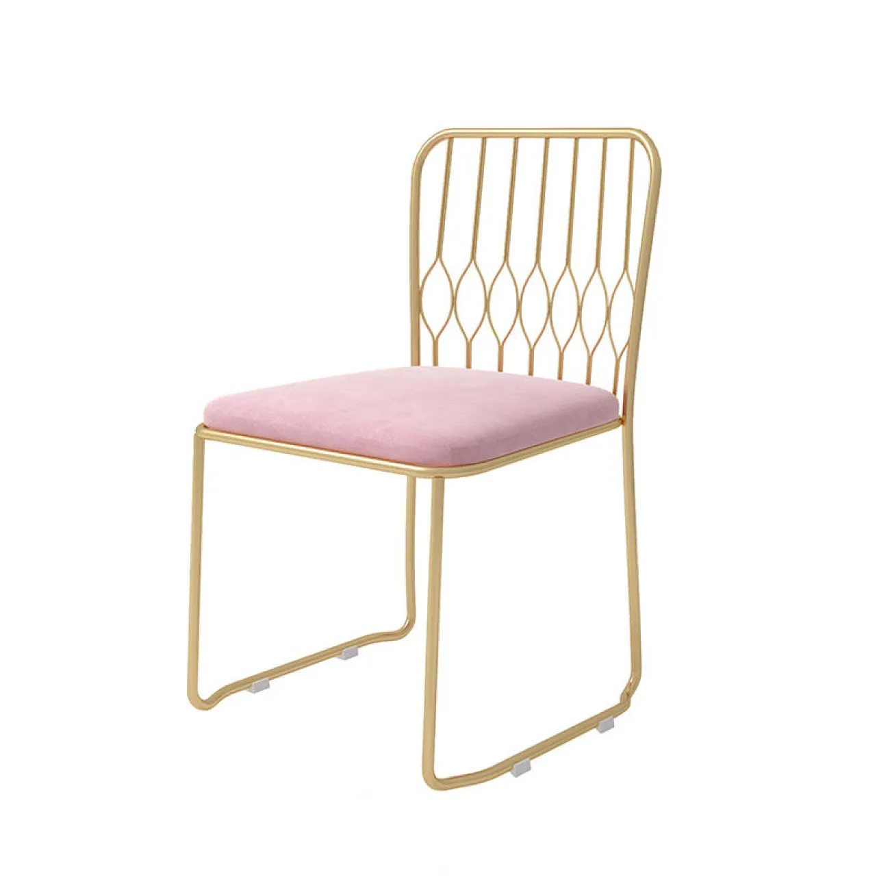 Дизайнерский обеденный стул LaLume-ST00171