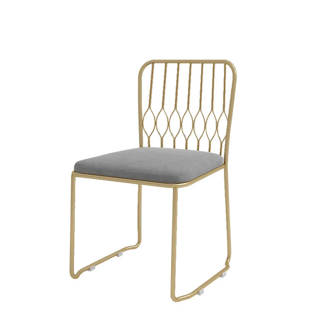 Дизайнерский обеденный стул LaLume-ST00171