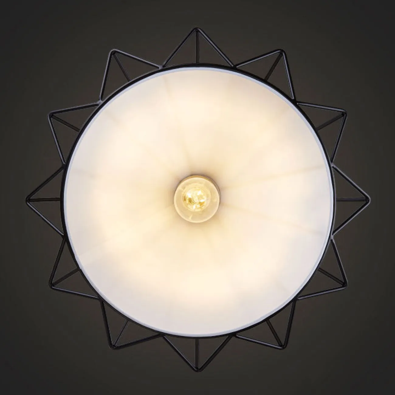 Подвесной светильник RUNDIS от ImperiumLoft Подвесной светильник RUNDIS от ImperiumLoft