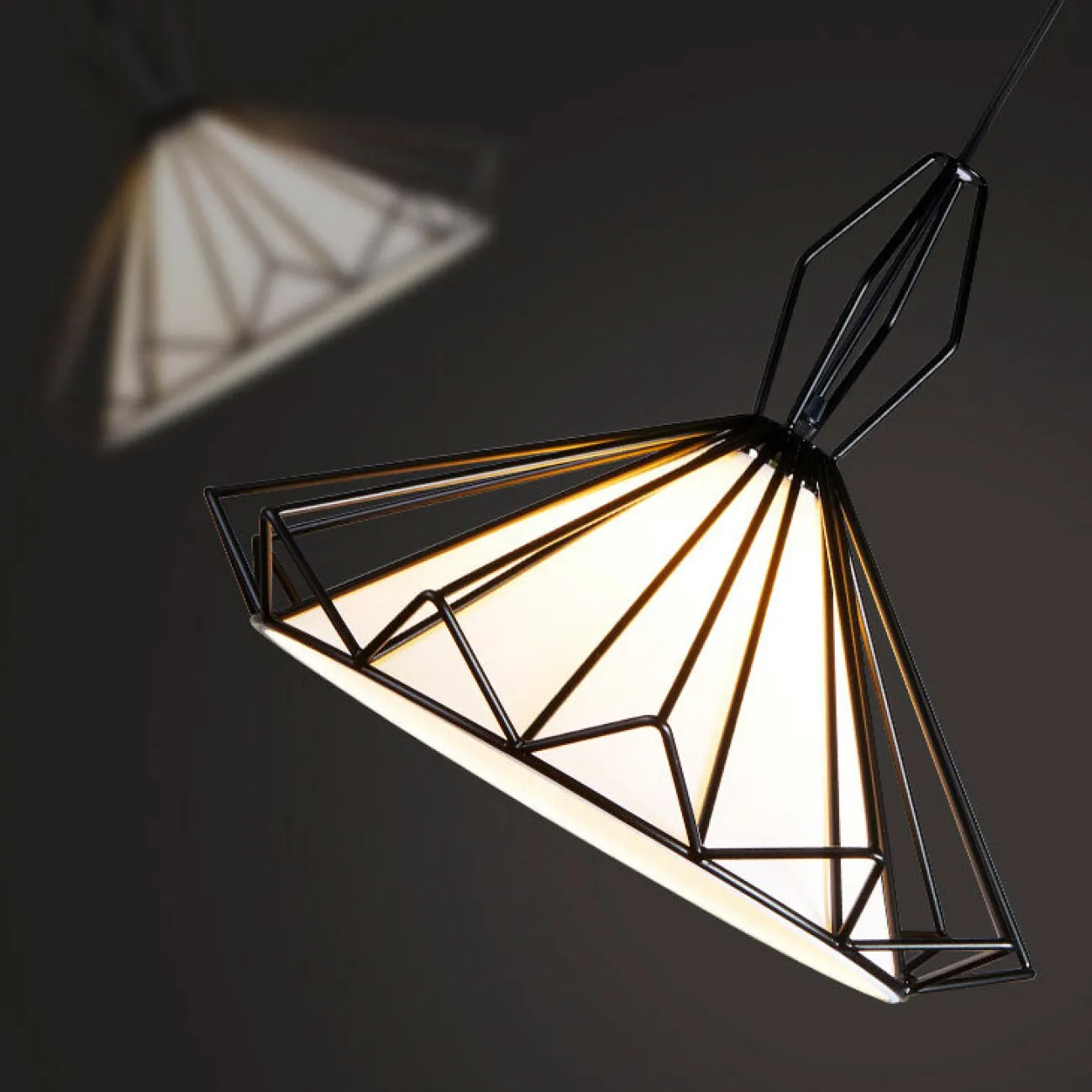 Подвесной светильник RUNDIS от ImperiumLoft Подвесной светильник RUNDIS от ImperiumLoft