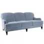 Диван Blue Soft Sofa от LaLume