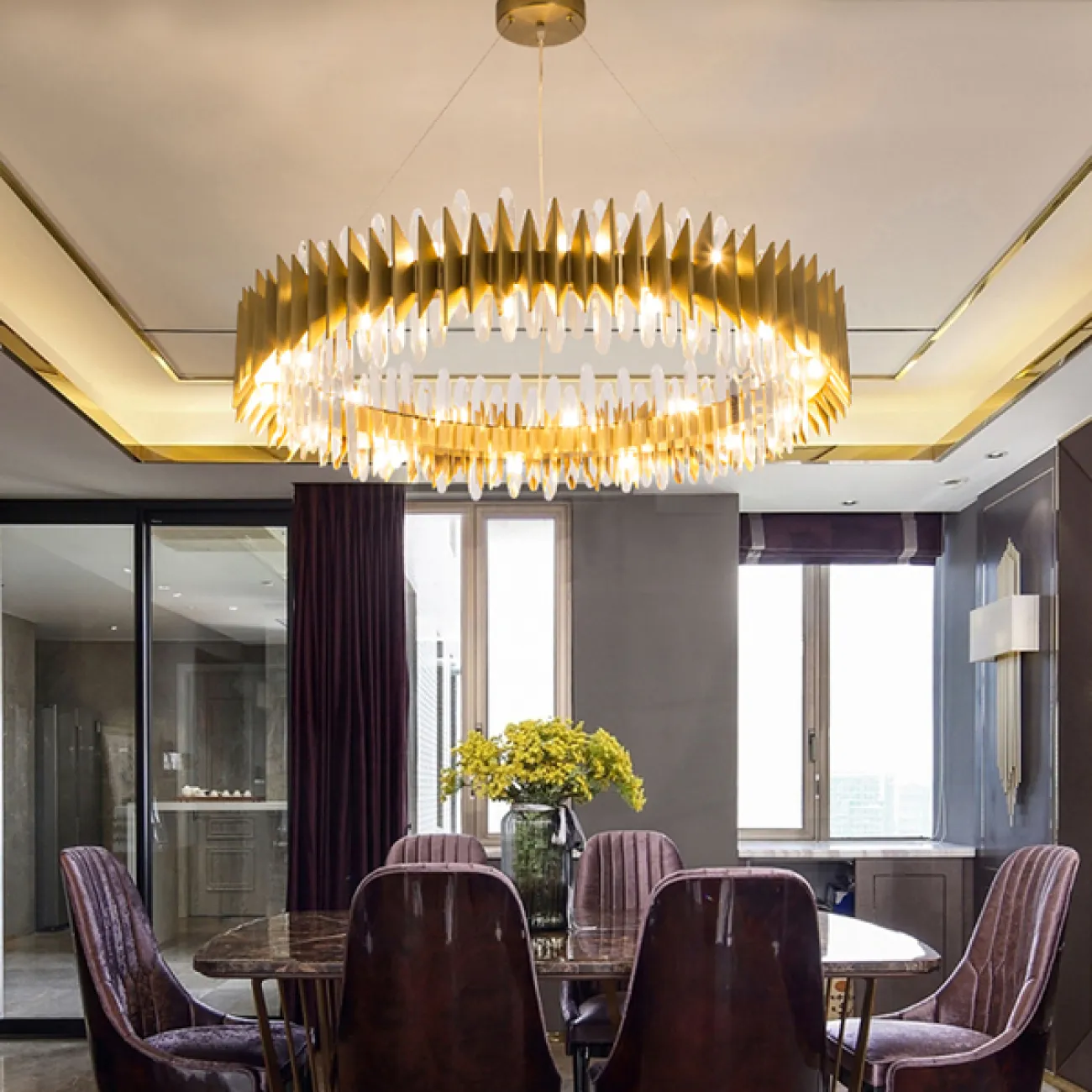 CORONA от LaLume CORONA от LaLume