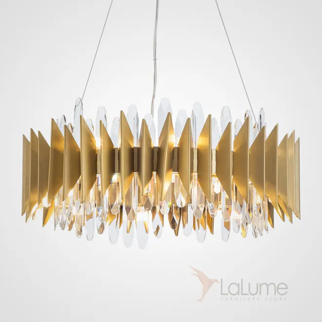 CORONA от LaLume CORONA от LaLume