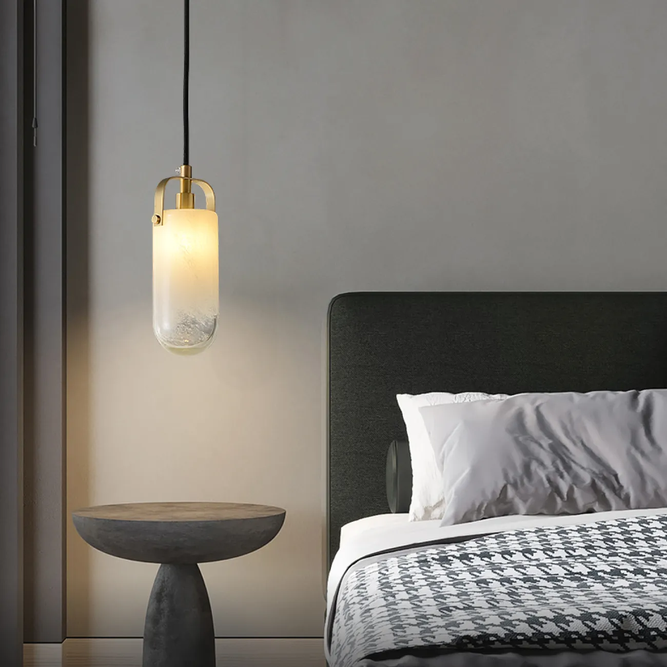 Подвесной светильник LIESEL от ImperiumLoft