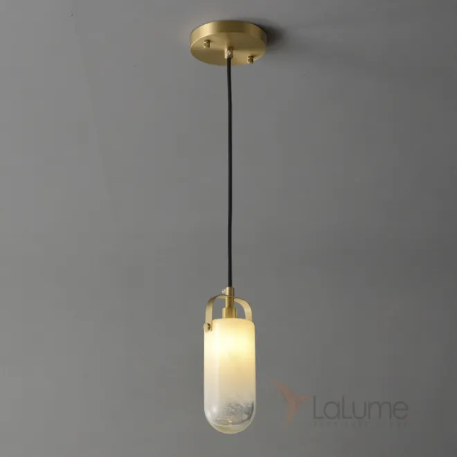 Подвесной светильник LIESEL от ImperiumLoft