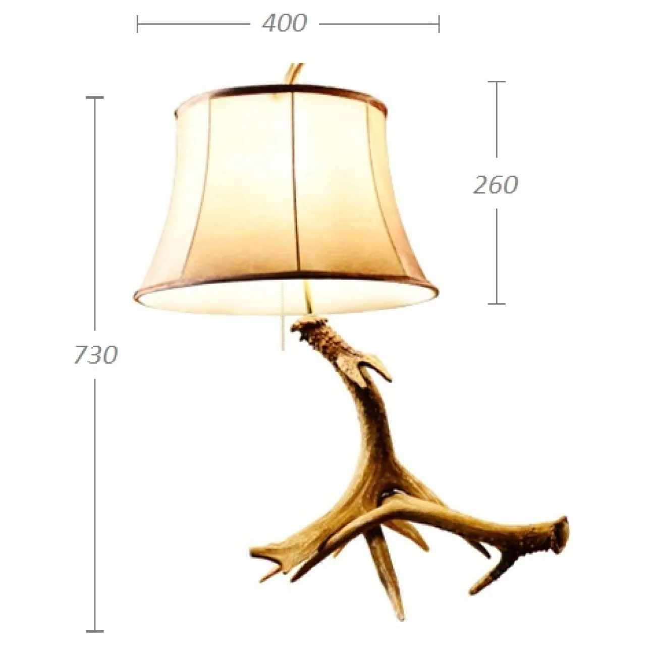 Настольная лампа Pride of England от LaLume Настольная лампа Pride of England от LaLume