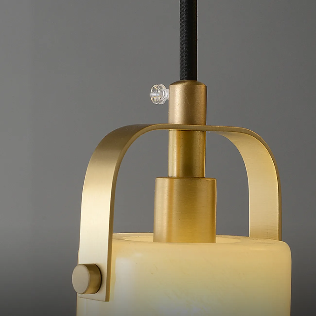 Подвесной светильник LIESEL от ImperiumLoft