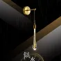 Настенный светильник FIAL B WALL от ImperiumLoft