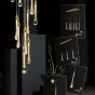 Настенный светильник FIAL B WALL от ImperiumLoft