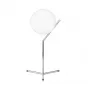 Настольная лампа Flos IC Lights T Chrome designed by Michael Anastassiades от LaLume