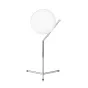 Настольная лампа Flos IC Lights T Chrome designed by Michael Anastassiades от LaLume
