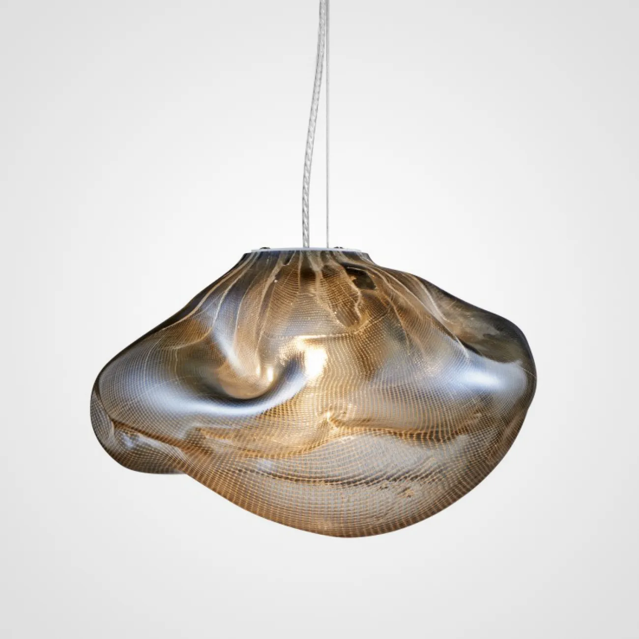 Подвесной светильник Bocca 73 от ImperiumLoft