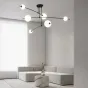 Подвесная люстра FREER M от ImperiumLoft
