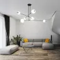 Подвесная люстра FREER M от ImperiumLoft