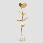 Торшер LAVRA Floor Lamp Gold