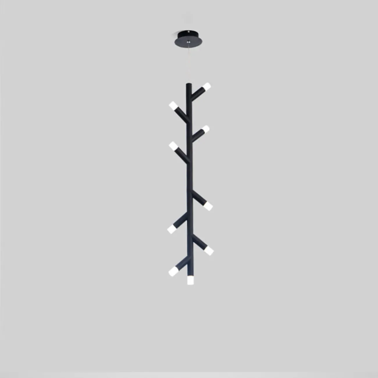 Подвесной светильник ALERT-LON от ImperiumLoft