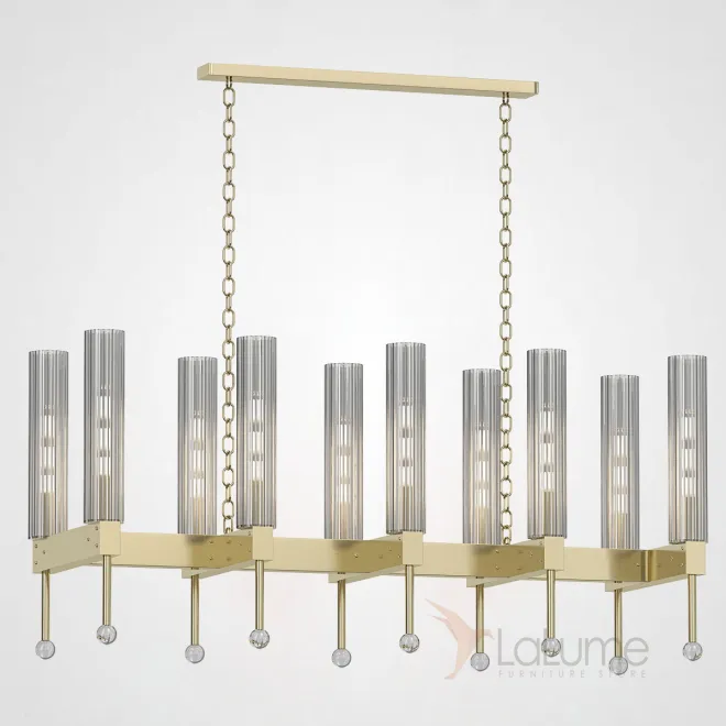 Подвесной светильник MAILISS LONG от ImperiumLoft