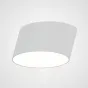 Потолочный светильник INCLINE D25 H13 White от ImperiumLoft