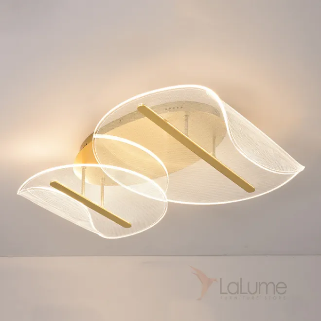 Потолочный светильник DEMETRI B L68 от ImperiumLoft Потолочный светильник DEMETRI B L68 от ImperiumLoft