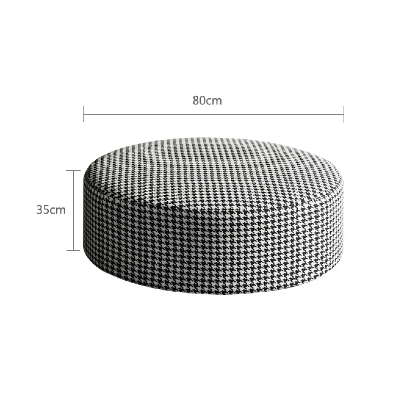Дизайнерский пуф LaLume – BB00137