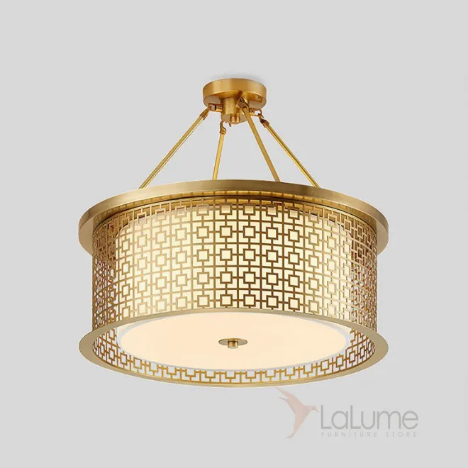 Подвесная люстра RIDDLE от ImperiumLoft Подвесная люстра RIDDLE от ImperiumLoft