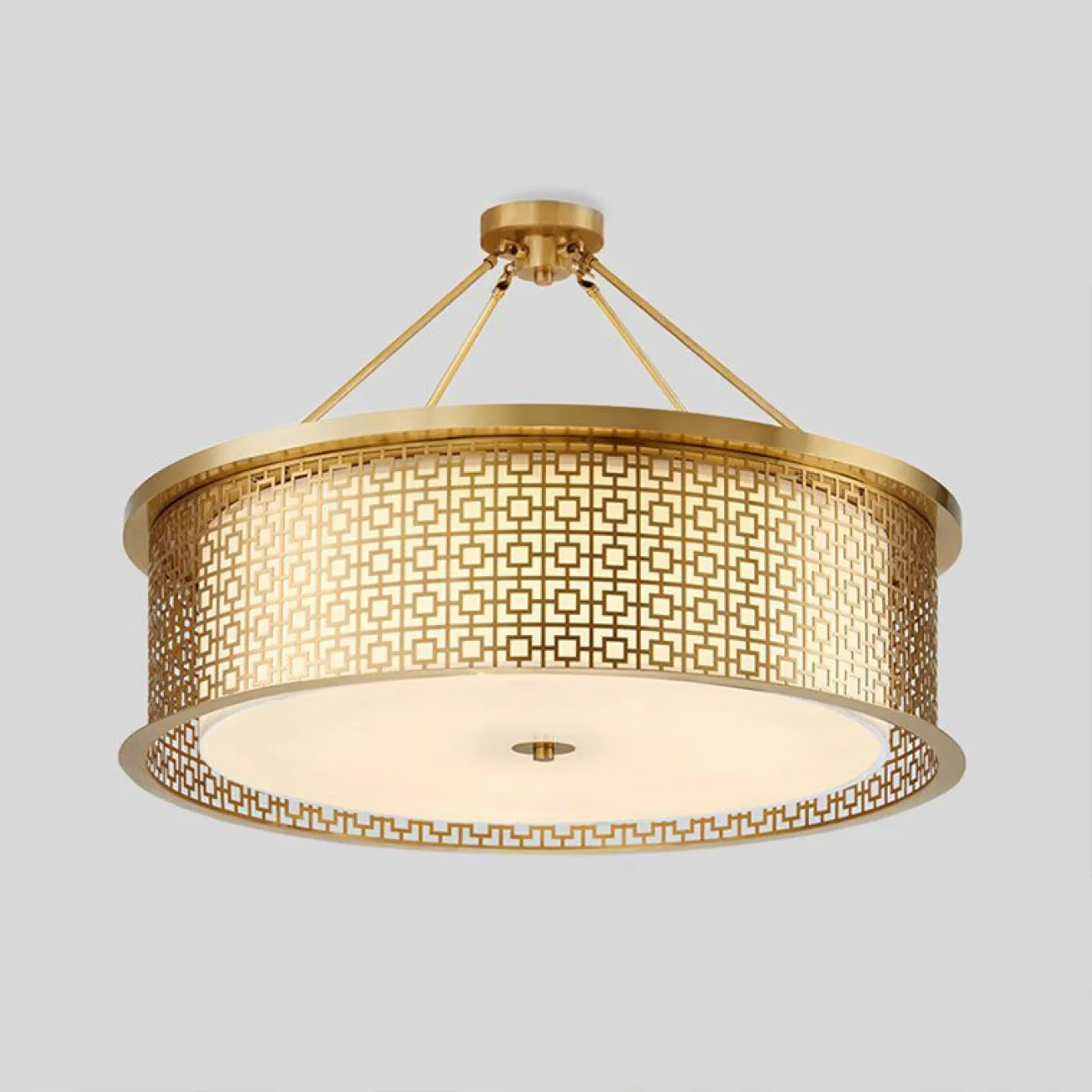 Подвесная люстра RIDDLE от ImperiumLoft Подвесная люстра RIDDLE от ImperiumLoft