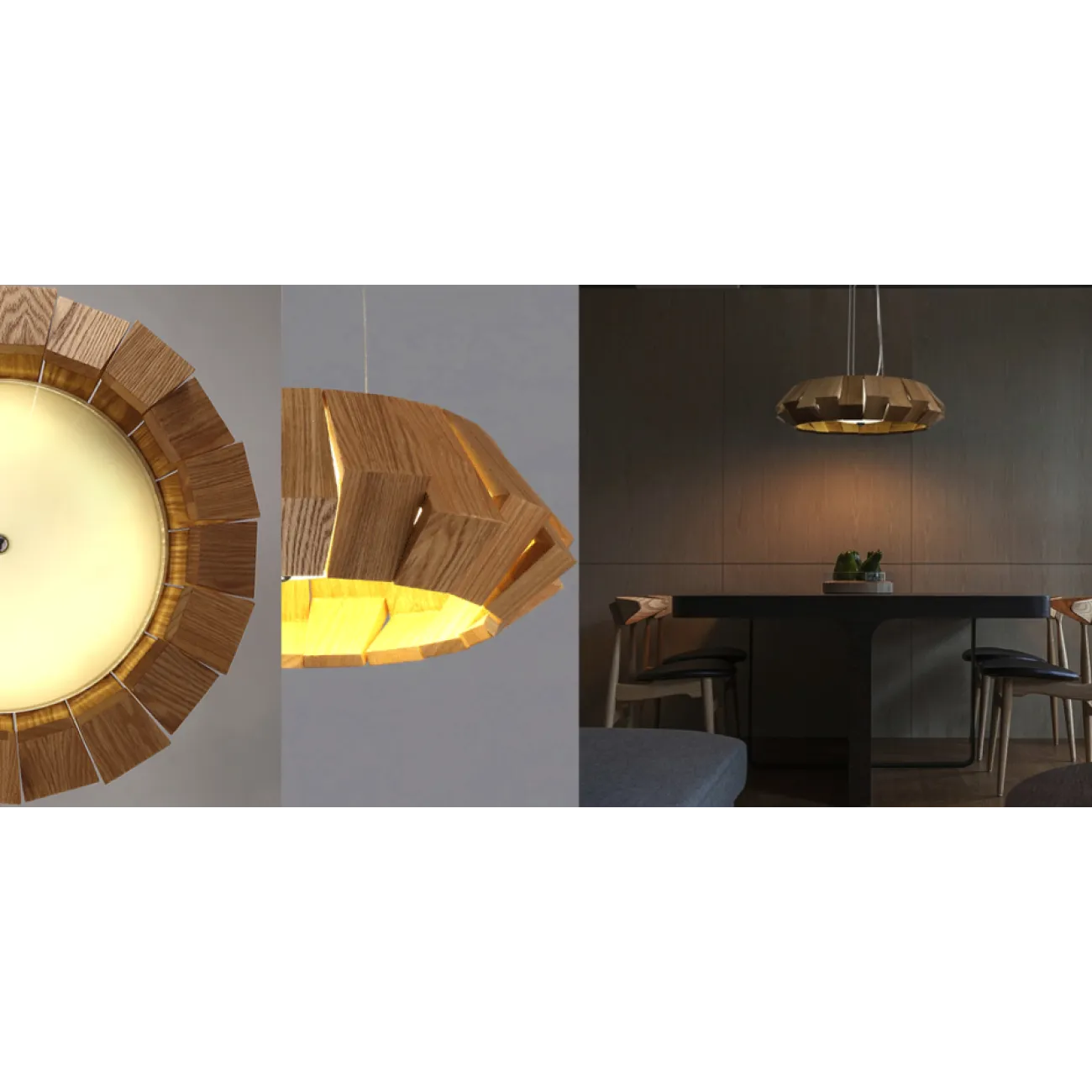 Светильник Lofter Sunflower от LaLume