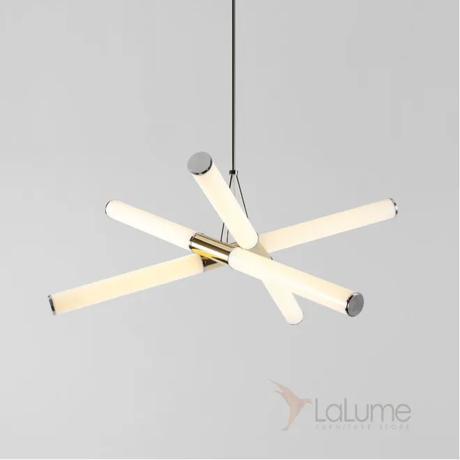 Потолочная люстра BECKLEY от ImperiumLoft