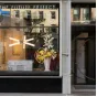 Потолочная люстра BECKLEY от ImperiumLoft