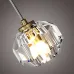 Настенный светильник BIANCA WALL Brass